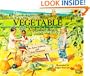 Vegetable Alphabet Book (Jerry Pallotta's Alphabet Books)