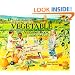 The Vegetable Alphabet Book (Jerry Pallotta's Alphabet Books)