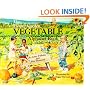 The Vegetable Alphabet Book (Jerry Pallotta's Alphabet Books)