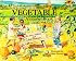 The Vegetable Alphabet Book (Jerry Pallotta's Alphabet Books)