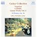 Coste: Guitar Works, Vol.4