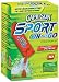 Capri Sun Sport On the Go Thunder Punch, 4.6-Ounce, 10-Count Boxes (Pack of 6) Image