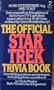 The Official Star Trek Trivia Book