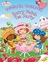 Berry Patch Tea Party: Sticker Stories (Strawberry Shortcake)