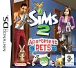 The Sims 2: Apartment Pets (Nintendo DS)
