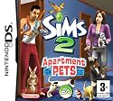 The Sims 2: Apartment Pets (Nintendo DS)