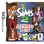 The Sims 2: Apartment Pets (Nintendo DS)