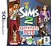 The Sims 2: Apartment Pets (Nintendo DS)