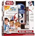 IMC Toys 720039 - Clone Wars R2D2 Reparatur-Spiel