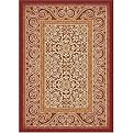 Italian Court Rug Collection - Coral