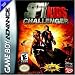 Spy Kids Challenger