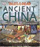 Ancient China (TALES OF THE DEAD)