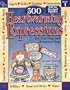 500 Heartwarming Expressions For Crafting and Scrapbooking