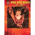 Goo Goo Dolls - A Boy Named Goo* book cover