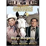Great American Western V.36, The