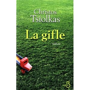 La gifle