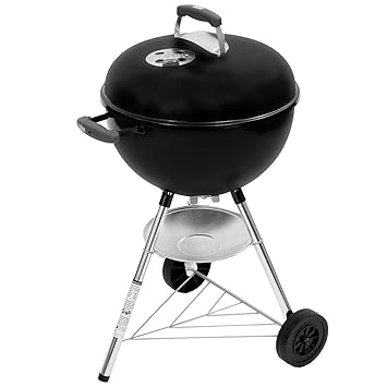 barbecue weber bar b kettle 47 cm