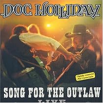 Song for the Outlaw