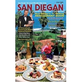San Diegan by