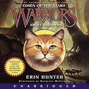 Night Whispers: Warriors: Omen of the Stars, Book 3 | [Erin Hunter]