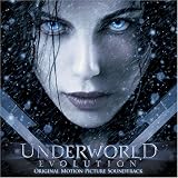 Underworld: Evolution (Bande Originale du Film)