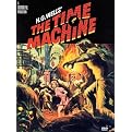 The Time Machine (Widescreen) (Restored / Remastered)