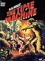 The Time Machine (Widescreen) (Restored / Remastered)