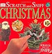 Christmas: Scratch and Sniff (DK Scratch and Sniff)