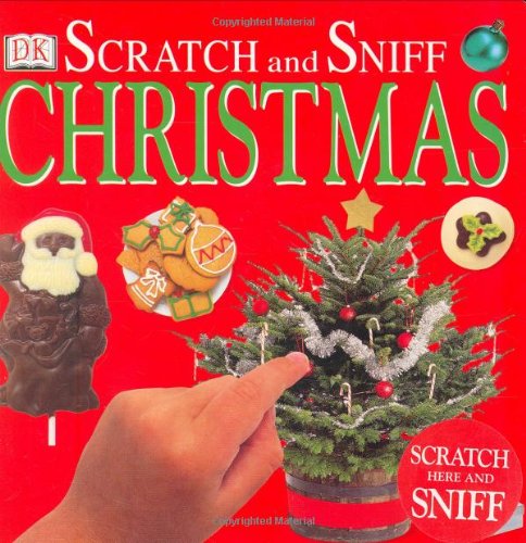 Scratch and Sniff: Christmas
