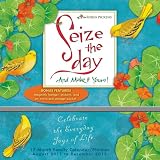 Seize the Day 2012 Box/Daily (calendar)