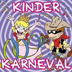 Kinder Karneval