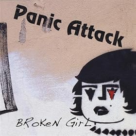 Broken Girl