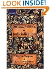 On Law, Politics, and Judicialization