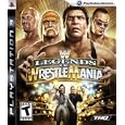 WWE Legends of WrestleMania