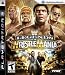 WWE Legends of WrestleMania