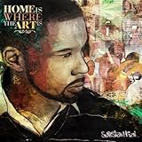 Home Is Where the Art Is