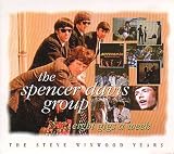Eight Gigs a Week: The Steve Winwood Years an album by Spencer Davis Group