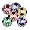 US Games Hawaiian Soccer Ball 6 pk.