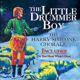 The Little Drummer Boy