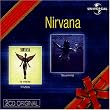 Nevermind/In Utero [2CD BOX]