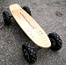 MS-800 Off Road - Elektro Skateboard Vmax 32 Kmh