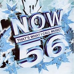 Now That's What I Call Music Vol 56