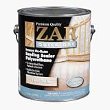United Gilsonite Lab 20413 Zar Quick Dry Sanding Sealer