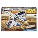 Star Wars Obi Wan Jedi Starfighter Vehicle