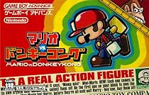 マリオvs.ドンキーコング