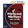 Minds and Machines: Pupil's Book: Britain 1750-1900 (Think Through History)