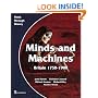 Minds and Machines: Pupil's Book: Britain 1750-1900 (Think Through History)