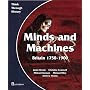 Minds and Machines: Pupil's Book: Britain 1750-1900 (Think Through History)