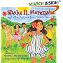Shake It, Morena!: And Other Folklore from Puerto Rico