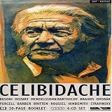 Celibidache (Box) [Germany]
